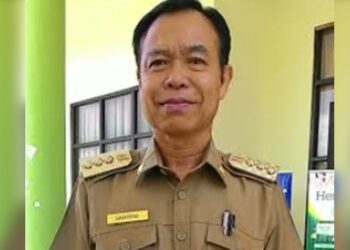 Rumah Sakit Tumbang Samba Bakal Diresmikan