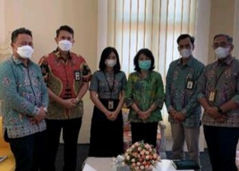 Bupati Pulang Pisau : Perlunya Sinergitas Kebijakan Pemerintah Pusat dan Daerah