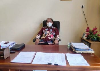 Capaian Imunisasi Dasar Lengkap di Barsel Mencapai 93,4 Persen