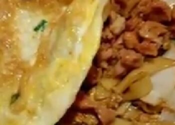 Cita Rasa Dahsyat ala Kota, Harga Tetap Sesuai ala Desa