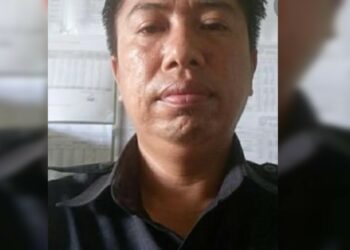 Delegasi FASI tingkat Nasional dari Bartim Telan Kekecewaan