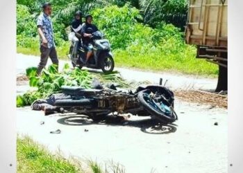 Ini Pesan Bupati Kepada Pemuda Kotim