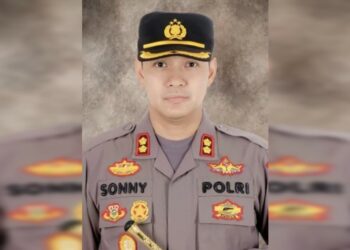 Semua Polsek Wajib Menjalin Komunikasi