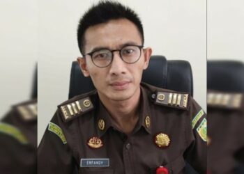 Mantan Kades Dikenakan Hukuman Berat