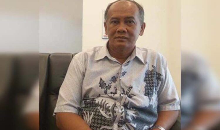 NTP Gabungan Kalteng di Bulan Maret Naik 1,52 Persen