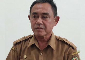 Desa Tumbang Jala Selesaikan Permasalahan Internal