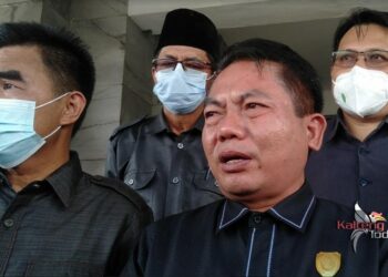 Wiyatno Tegas Tolak Wacana Penundaan Pemilu Tahun 2024