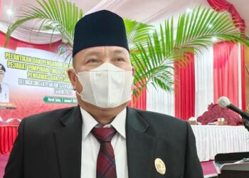 Kesiapan Kualitas SDM Sangat Diperlukan Menyambut Pembangunan IKN