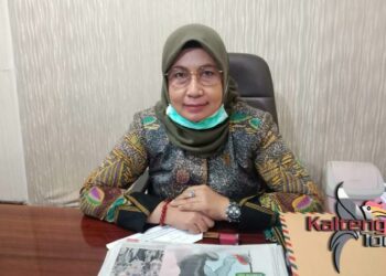 Masyarakat Diminta Jangan Buang Sampah Sembarangan