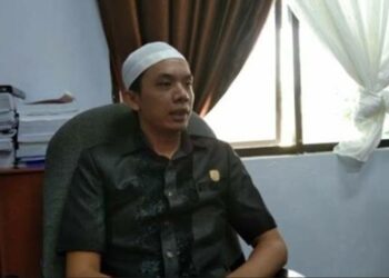 Dorong Peningkatan Kompetensi Tenaga Pendidik