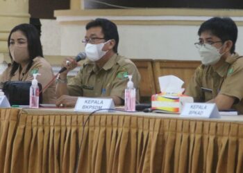 PR Baru Soal PPPK Buat Pemkab Bartim