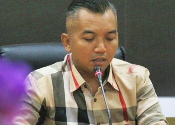 Pelabuhan Teluk Segintung Perlu Dukungan Kelengkapan Sarana dan Prasarana
