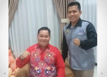 Pemkab Terus Upayakan Dapatkan Dana Dari Pusat Dan Provinsi