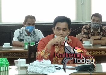 Penggunaan Anggaran Pemilu Harus Efektif dan Efisien