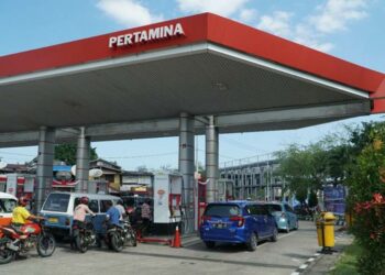 Pertamina Jamin Ketersediaan Pasokan Pertalite Aman di Kalimantan