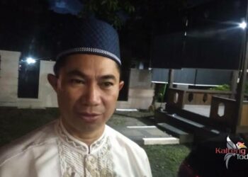 DPD Partai Demokrat Kalteng Siap Usung Kader Berkualitas di Pemilihan Legislatif Tahun 2024