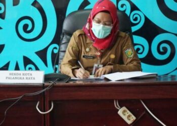 Cuti Bersama ASN Resmi Pada 29 April