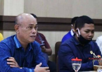 Perlu Kerjasama Semua Pihak Tanggulangi Bencana Alam Di Kotim