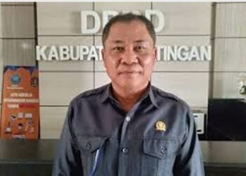 Usulan Raperda Harus Disosialisasikan