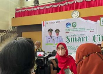 Peringatan Hari Kartini ke 143, Wanita Harus Tangguh dan Mandiri