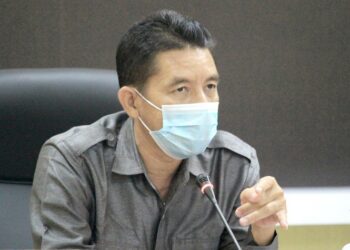 Warga Tanjung Paring Usulkan Pengembangan Lahan Perkebunan dan Pertanian