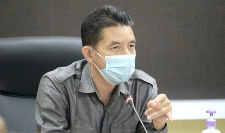 Warga Tanjung Paring Usulkan Pengembangan Lahan Perkebunan dan Pertanian