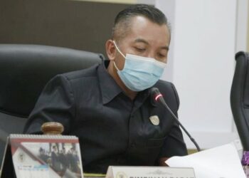 Zuli Eko Prasetyo