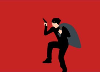 Ditangkap Polisi Usai Gasak Emas Warga Pulang Pisau Senilai Rp 40 Juta