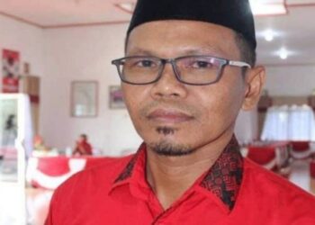 Waspada Melintas Jalan Poros