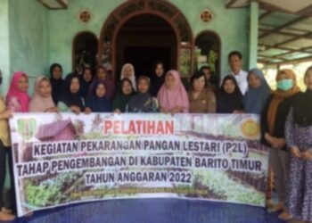 Program P2L Diharapkan Ikut Tingkatkan Kesejahteraan Masyarakat