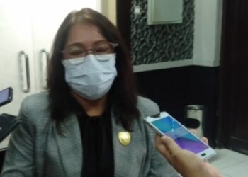 Dewan Dorong Pemprov Kalteng Segera Laksanakan Uji Kompetensi Bagi Tekon