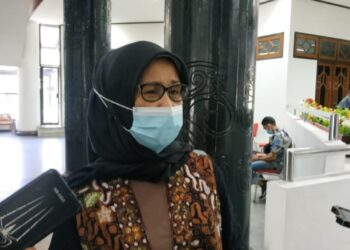 Dewan Nilai Perlu Penambahan Penghasilan Bagi Guru dan Perawat di Kalteng