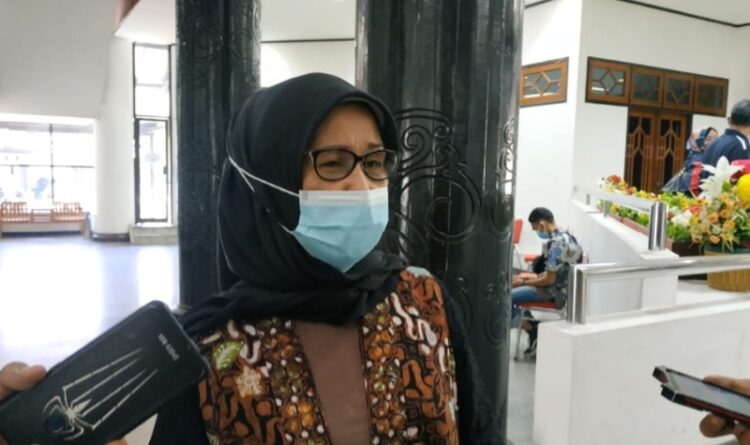 Dewan Nilai Perlu Penambahan Penghasilan Bagi Guru dan Perawat di Kalteng