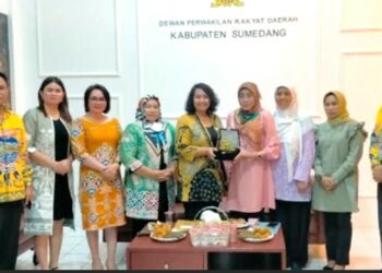 Musim Tak Menentu, Warga Gumas Diminta Waspada