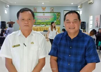 Dewan Harap Pelatihan UMKM Berkelanjutan