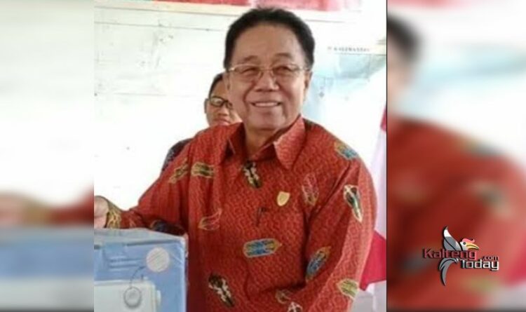 DPRD Kalteng Segerakan Tuntaskan Pengesahan Raperda Cagar Budaya