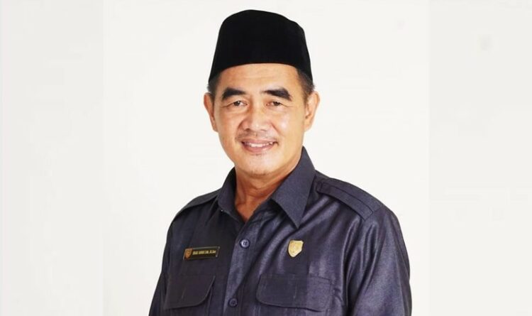 Peningkatan SDM di Kalteng Penting di Tingkatkan