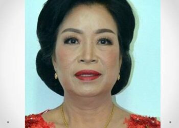 Anggota DPRD Kalteng, Yulilis. (Ist)