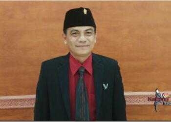 Anggota Dewan Perjuangkan Aspirasi Bantuan Rumah Ibadah