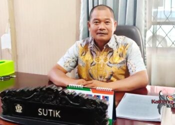 Legislator Gerindra Sebut Kawasan HTR Disinyalir Banyak Dikuasai Perusahaan