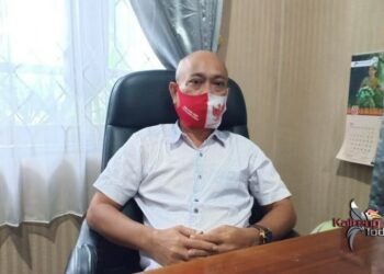 Pemerintah Daerah Diminta Canangkan Rencana Strategis Pembangunan Di Sektor Penting