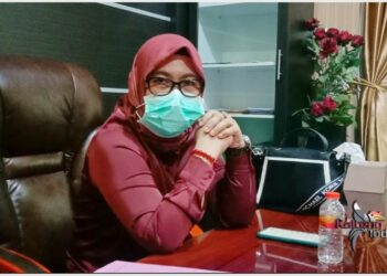 Legislator Ini Ingatkan Semua Pihak Waspada Virus Hepatitis Masuk Daerah