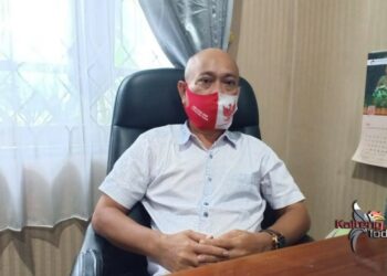 Sudah Masuk Musim Kemarau, Semua Pihak Dihimbau Waspada Karhutla