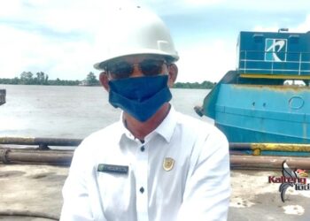 Legislator : Upaya Pemerintah Daerah Tuntaskan Pembangunan Infrastruktur Patut Diapresiasi