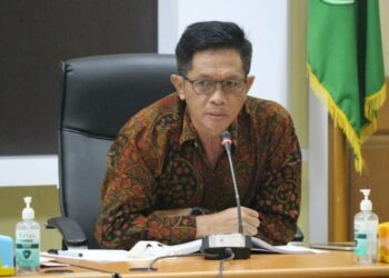 Tambah Tenaga Penyuluh Untuk Tingkatkan Produktifitas Sektor Perikanan
