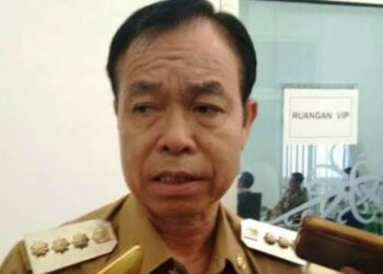 Atasi Stunting Melalui Sinergitas Lintas Sektor