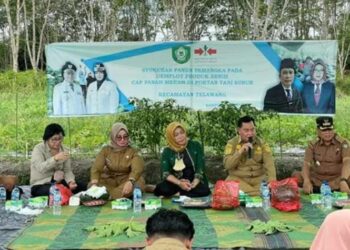 Ingat, Warga Meninggal Harus Dibuat Akta Kematiannya