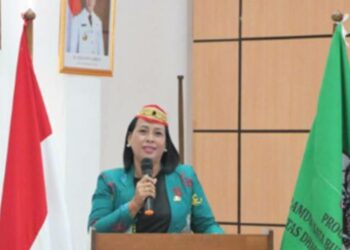 IAHN - TP Palangka Raya Siap Tingkatkan Kualitas Pemandu Wisata di Kalteng