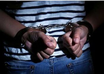 Dua Buron Pembobol Sarang Walet Diringkus Polisi
