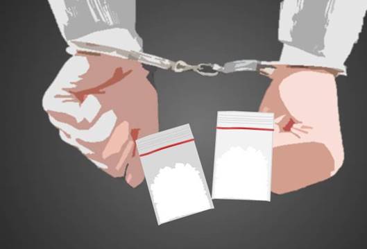 Keterangan : Ilustrasi Penangkapan Pengedar Sabu https://kaltengtoday.com/